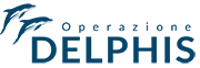 Operazione Delphis 2020 Logo