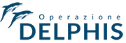 Operazione Delphis 2025 Logo